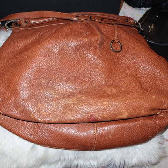 Marc by Marc hobo bag - Picture 2 of 4